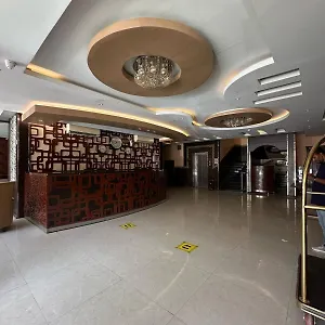 الجود للوحدات السكنيه شقة الرياض