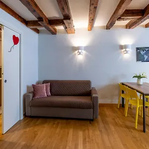 Appartamento Gdhouse Italia