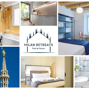 Retreats Duomo Апартаменты