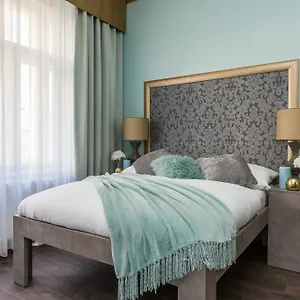 Gorgeous شقة براغ