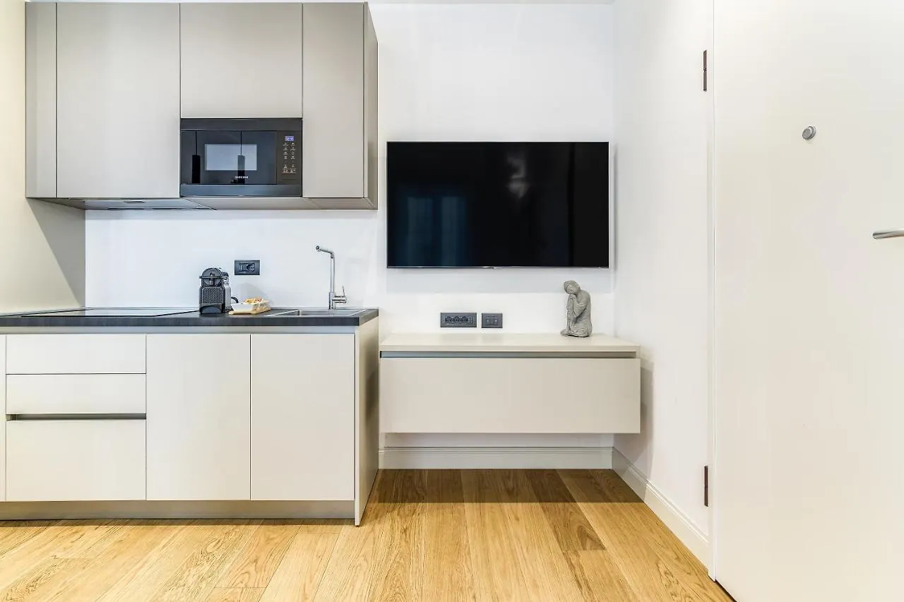 Beplace Apartments In San Babila Milan 0*,  Italy