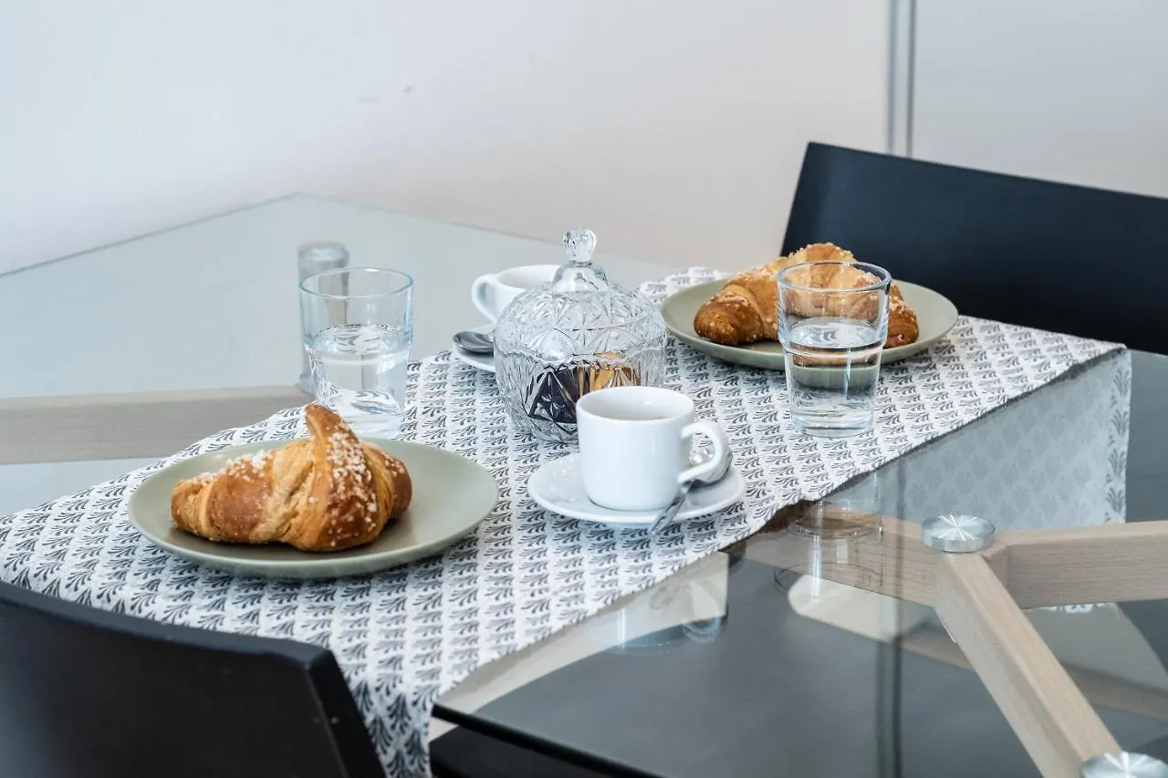 Beplace Apartments In San Babila Mailand 0*,  Italien