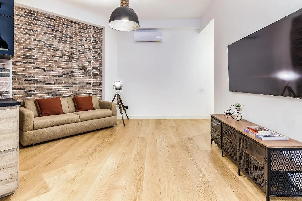 Beplace Apartments In San Babila Mailand Italien