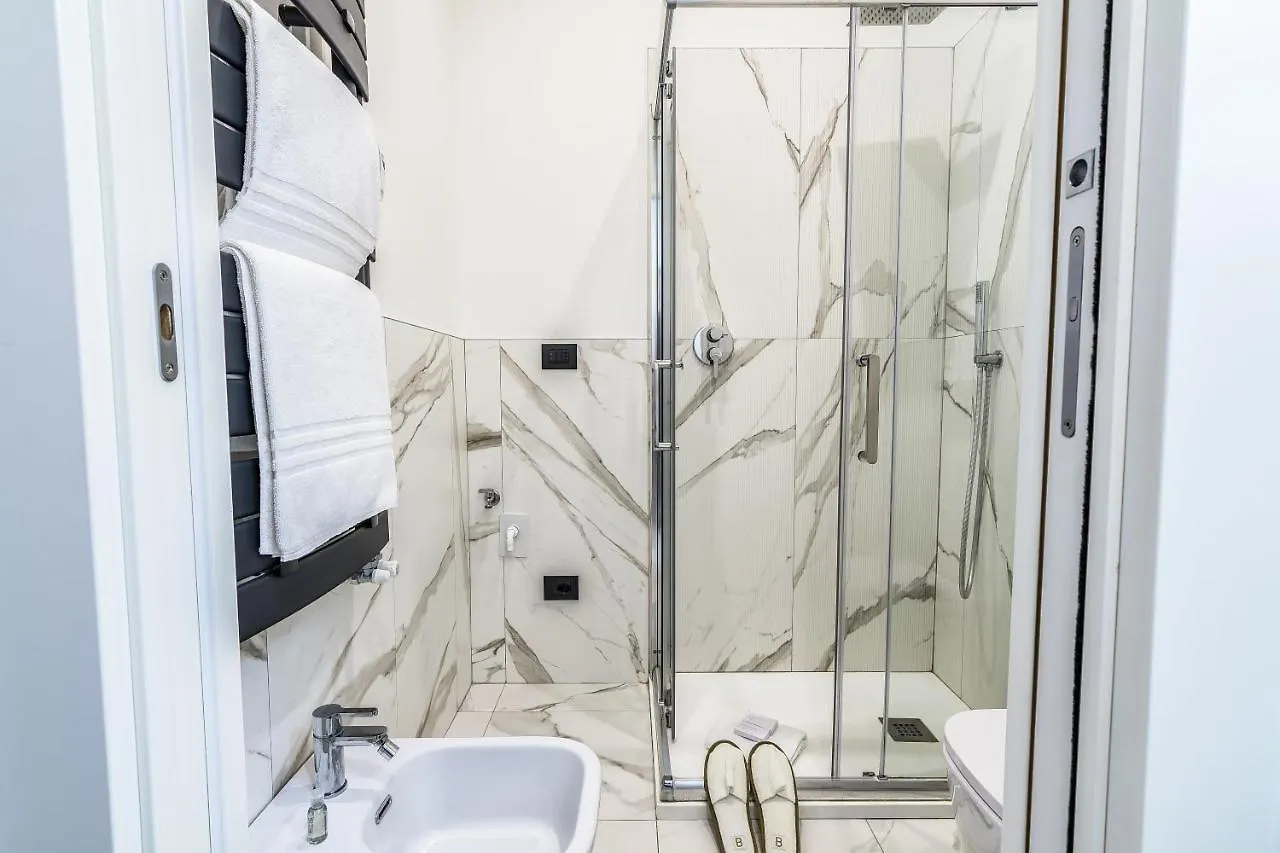 Beplace Apartments In San Babila Milano 0*,